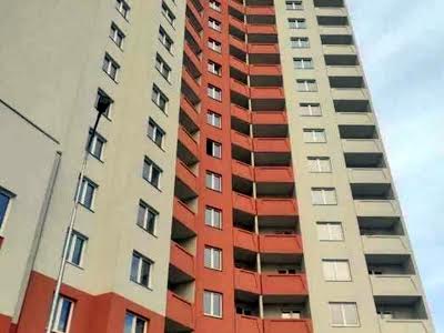 квартира за адресою Милославська вул., 18