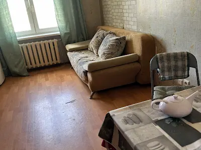квартира за адресою Тетяни Яблонської вул., 6