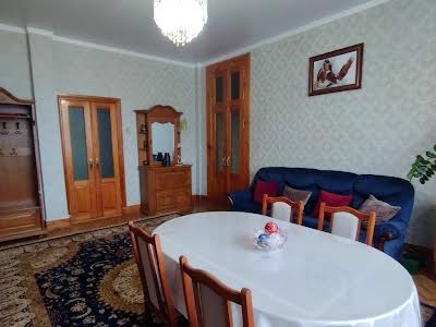 квартира за адресою Євгена Котляра вул. (Червоноармійська), 8/10в