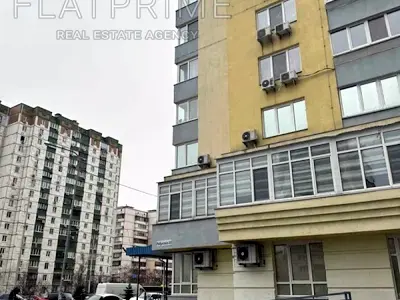 квартира за адресою Радунська вул., 30