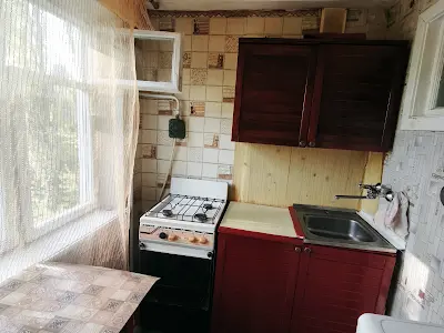 квартира за адресою Миколи Кибальчича вул., 14
