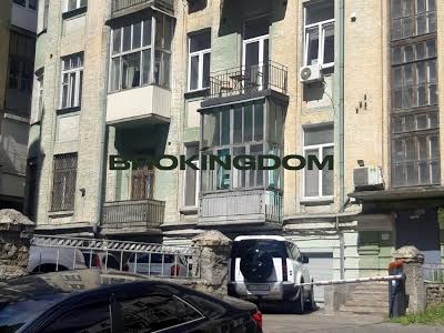 квартира за адресою Саксаганського вул., 68/21