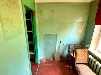 квартира по адресу Романа Ратушного ул. (Волгоградська), 41