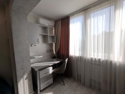 квартира за адресою Оноре де Бальзака вул., 63-Б