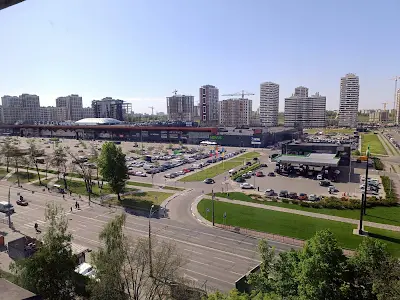 квартира по адресу Правды просп. (Правды), 94