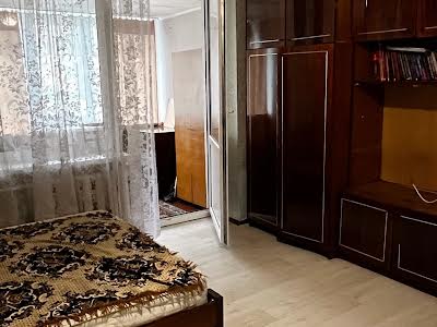 квартира за адресою Чорних Запорожців вул. (Короленка), 53-А