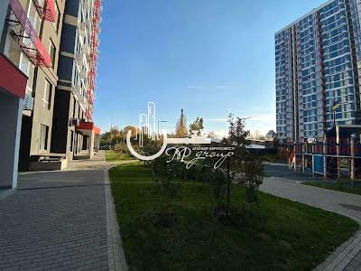 квартира за адресою Гліба Бабіча вул. (Канальна), 8-Б