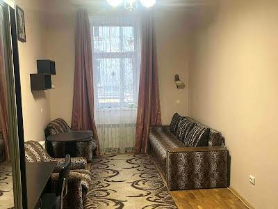квартира по адресу Кулиша ул., 7