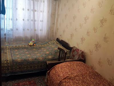 квартира за адресою Дніпро, Миколи Міхновського вул. (Щербини), 13