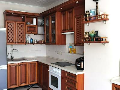 квартира за адресою Миру вул., 9 кор.1
