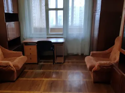 квартира по адресу Вацлава Гавела бульв. (Івана Лепсе), 21б