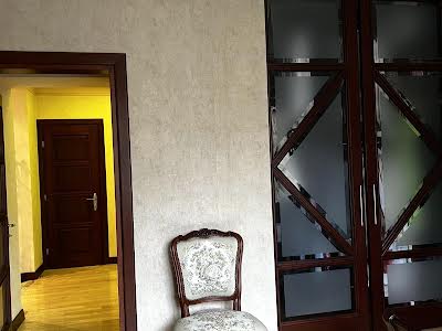 квартира по адресу Кубийовича ул., 11