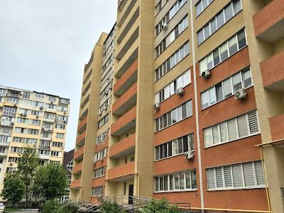 квартира по адресу Академика Сахарова ул., 16а