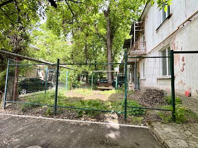 квартира за адресою Погранична, 248А
