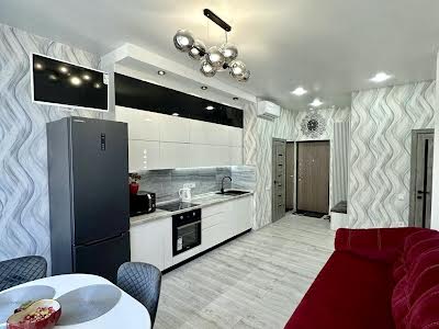 квартира по адресу Курортный пер., 1-Б