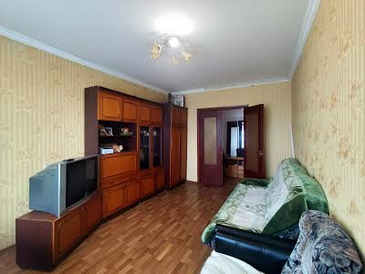 квартира за адресою Героїв Крут вул., 87