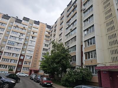 квартира по адресу Святоюріївська ул., 32