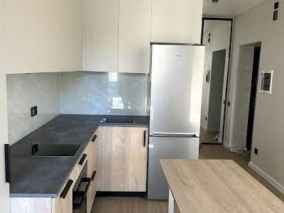 квартира за адресою Соборна вул., 22