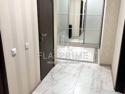 квартира за адресою Драгоманова вул., 2-А