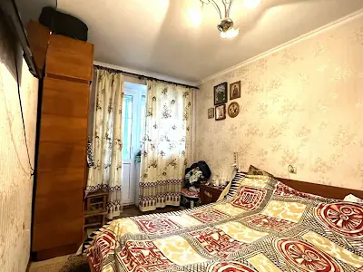 квартира по адресу Инглези ул. (25-ой Чапаевской Дивизии), 8