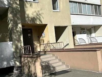 квартира по адресу Харьковское шоссе, 58-А