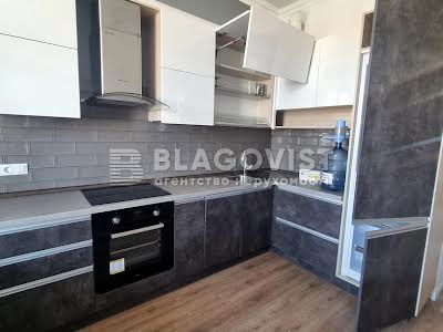 квартира за адресою Саперне Поле вул., 12