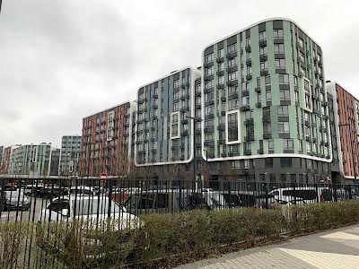 квартира по адресу Родины Костяковских ул., 10