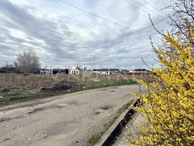 участок по адресу Кібенка