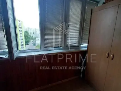 квартира за адресою Миколи Лаврухіна вул., 11