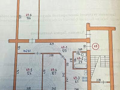 квартира за адресою Кільцева вул., 1