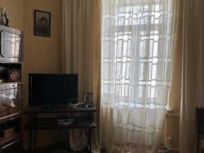 квартира за адресою Велика Васильківська вул. (Червоноармійська), 47