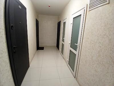 квартира за адресою Соборна вул., 122