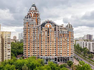 квартира по адресу Леси Украинки бульв., 7-В