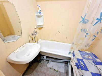 квартира по адресу Петра Григоренко просп., 3-Б