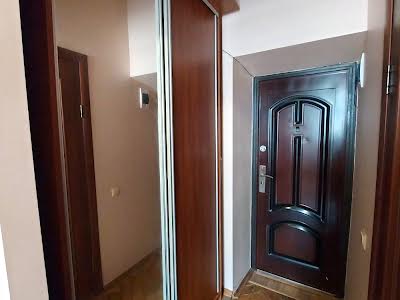 квартира за адресою Юрія Руфа вул., 42