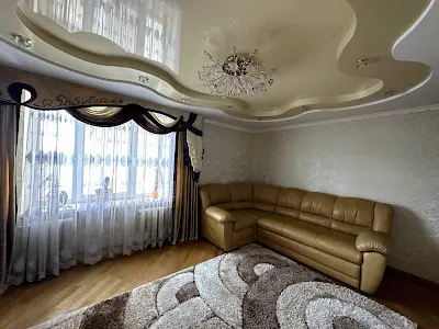 квартира за адресою Доробок вул., 48