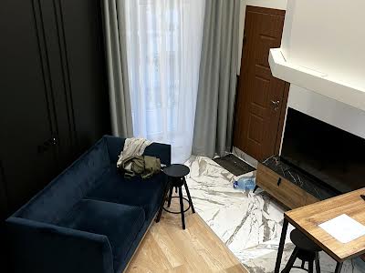 квартира по адресу Ференца Листа ул., 6