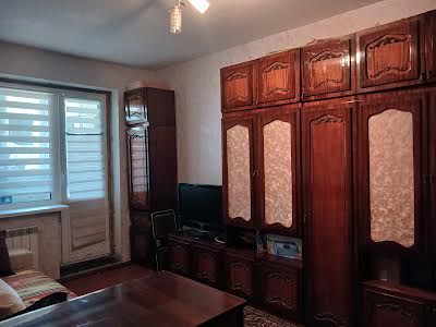 квартира за адресою Рональда Рейгана вул., 11-А