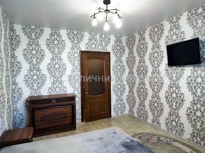 квартира по адресу Мира ул., 12