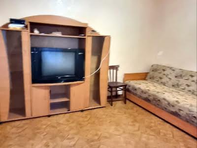 квартира за адресою Сергія Нігояна просп. (Калініна), 3-В