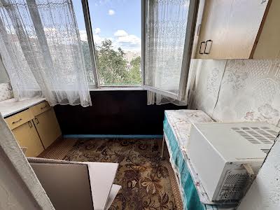 квартира за адресою Водограйная, 5