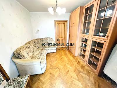квартира по адресу Княжий Затон ул., 14-Г