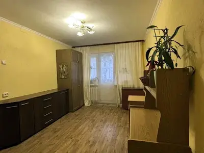 квартира за адресою Відрадний просп. (Чубаря), 38