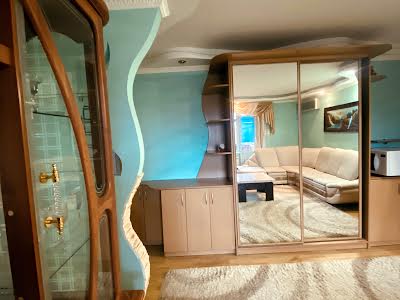 квартира за адресою Євгена Харченка вул. (Леніна), 47