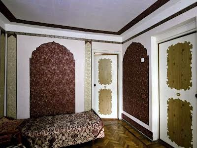 квартира по адресу Гагарина просп. (Гагарина), 84-А
