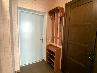 квартира по адресу Кондратюка Юрия ул., 7