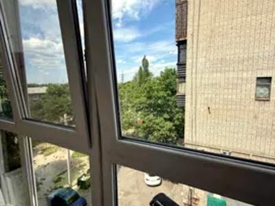 квартира по адресу Слобожанский просп. (Газеты 