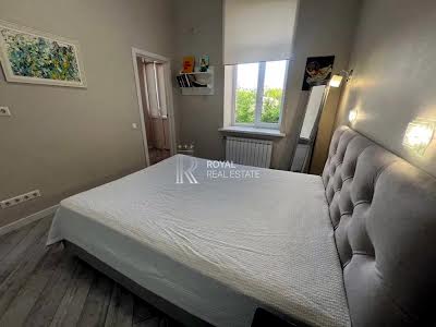 квартира по адресу Олеся Гончара ул., 43