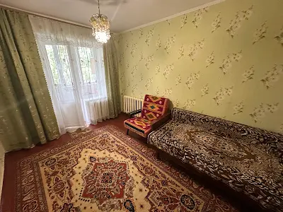 квартира за адресою Знам'янська вул. (Знаменська), 43
