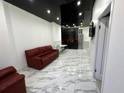 квартира за адресою Академіка Філатова вул., 2/1